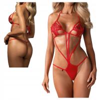 Obsessive Body Луиза красный S / M