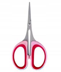 Nożyczki precyzyjne do hobby Craft & Design 10cm