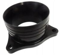 Патрубок для увеличения диаметра турбо-выхода Hyundai i30N