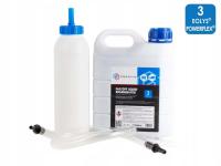 Жидкость для FAP Frantis Powerflex 3 л синий 80603 80602 88248 88244