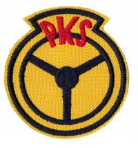 PKS _ _ _ _ патч, патч 7, 5x8cm