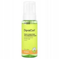 DevaCurl, Pianka zwiększająca objętość zapobiegająca puszeniu się włosów, 2