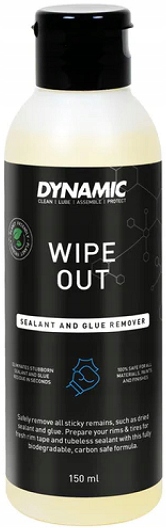 Dynamic preparat Wipe Out 150ml