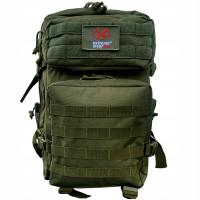 Рюкзак военный походный EXTREMEWEAR Польша Assault 42 l olive