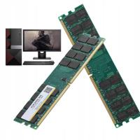 Оперативная память DDR2 4 ГБ 800