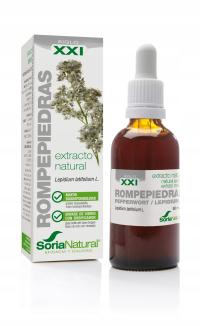 Soria Extracto Rompepiedras S Xxi 50ml