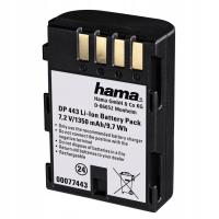 HAMA Akumulator Bateria do PANASONIC DMW-BLF19