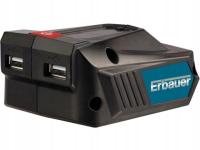 Ładowarka ERBAUER 214966