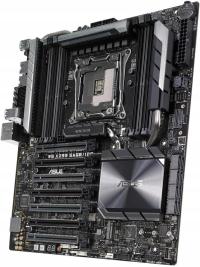 Płyta główna ASUS 90SW00H0-M0EAY0 AMD Socket 1207