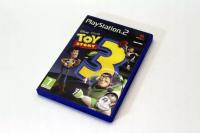GRA PS2 TOY STORY 3