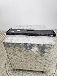 PANEL STEROWANIA 1763070163 DO ZMYWARKI BEKO BDIN36520Q (Z)