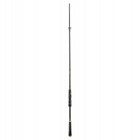 Wędka Gunki Overtake Fight ED-S 225XH 2,25cm 30-70g