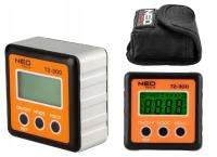 ЦИФРОВОЙ ИЗМЕРИТЕЛЬ УГЛА 72-300 NEO