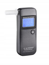 Алкотестер bacscan CA 9000 Professional