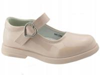 БАЛЕТКИ ДЛЯ ДЕВОЧЕК, ЭЛЕГАНТНЫЕ ДЕВИЧЬИ ПОЛУСАПОГИ НА ЛИПУЧКЕ