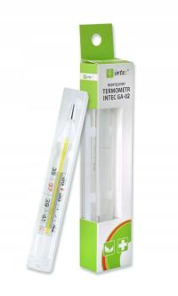 Бескаркасный термометр Intec GA02