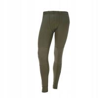 Kalesony Woolmed Mężczyzna wielokolorowy