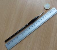 Kozlowski 97571-3 - Superfine Brush (pędzel retuszerski z uchwytem)