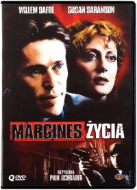 MARGINES ŻYCIA QDVD [Susan SARANDON] [DVD]