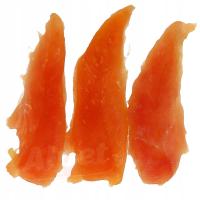 Przysmak dla Psa Miękkie Filety Piersi z Kurczaka (95% mięsa) Hilton 500g