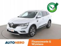 Renault Koleos 4x4, automat, full LED, skóra,