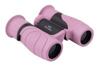 LORNETKA 8x21 DLA DZIECI SZKLANA OPTYKA Do Obserwacji Mała Kompaktowa Etui