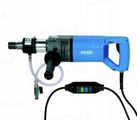 Wiertnica DIAMENTOWA do BETONU MOCNA Otwornica Sucho i Mokro 1800 W BAIER