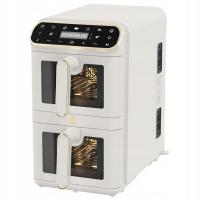 Frytkownica beztłuszczowa Berlinger Haus BH 9803 1650 W 11 l