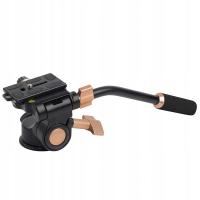 Головка 3D MITOYA MTY08S