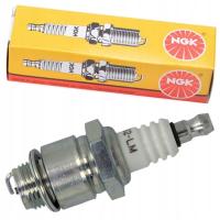 ŚWIECA NGK B2LM DO KOSIARKI BRIGGS GL4RC RJ19LM
