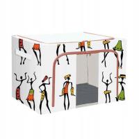 VIFAA ANUWAI ŚREDNIE PUDEŁKO DO PRZECHOWYWANIA