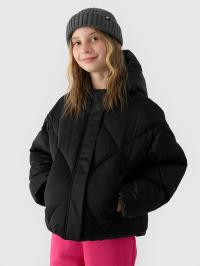 KURTKA dziewczęca 4F 4FJWAW24TDJAF451-20S-122