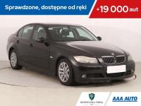 BMW 3 318 d, Klima, Klimatronic, Parktronic