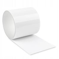 FOLIA TAŚMA OCHRONNA PPF NA ROWER RAMĘ SAMOPRZYLEPNA GRUBA POŁYSK 10x150cm