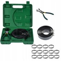 ZESTAW DO MONTAŻU PIERŚCIENI TŁOKOWYCH SZCZYPCE Ø 62-145mm