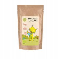 Bio Kasza Jaglana