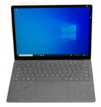 Microsoft Surface Laptop 3 i5-1035G7 8GB 128GB SSD Iris Plus W10