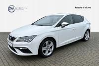 Seat Leon System nagłośnienia Beats ! Tempomat ! C