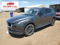 Mazda CX-5 Mazda CX-5 Touring AWD, od ubezpiec...