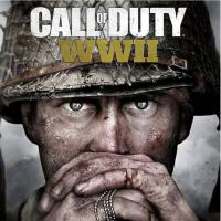 Call of Duty WWII новая полная версия STEAM