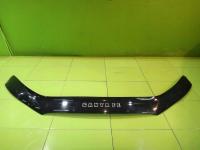 HYUNDAI SANTA FE II LIFT 10r listwa maski