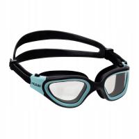 Okulary do pływania HUUB Aphotic Photochromic aqua A2-AGAQ OS