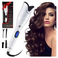 Lokówka automatyczna Zakręcony Koszyk CA2247