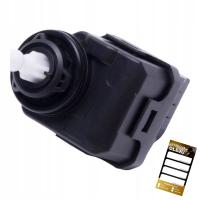 Silniczek regulacji reflektora do AUDI SKODA Octavia I zamiennik 3B0941295B