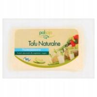 Polsoja Tofu naturalne 200 g