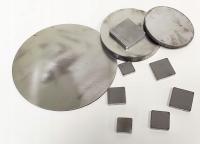 ZAŚLEPKA DO WSPAWANIA PROFIL 20X20MM stal czarna