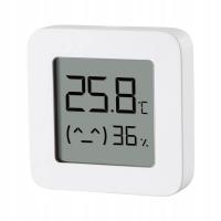 Czujnik Temperatury Wilgotności Higrometr Bluetooth Xiaomi Mi Monitor 2