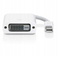 Apple Adapter Mini DisplayPort na DVI MB570Z/B