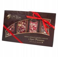 Набор № 1-шоколадная линия Premium Chocolate, ручная работа