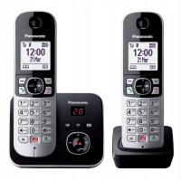 PANF5 Panasonic KX-TG6862GB telefon bezprzewodowy